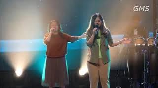 Persembahanku medley Biarkanlah Ku Menyembah - GMS Sunday Service