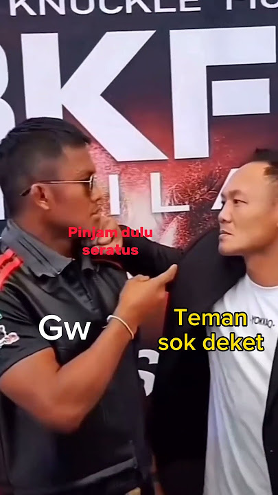 Pinjam dulu seratus