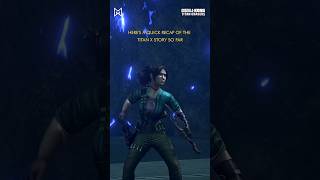 The Titan X Story so far.. on the Siren Isles.