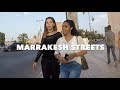 Marrakech walking tour