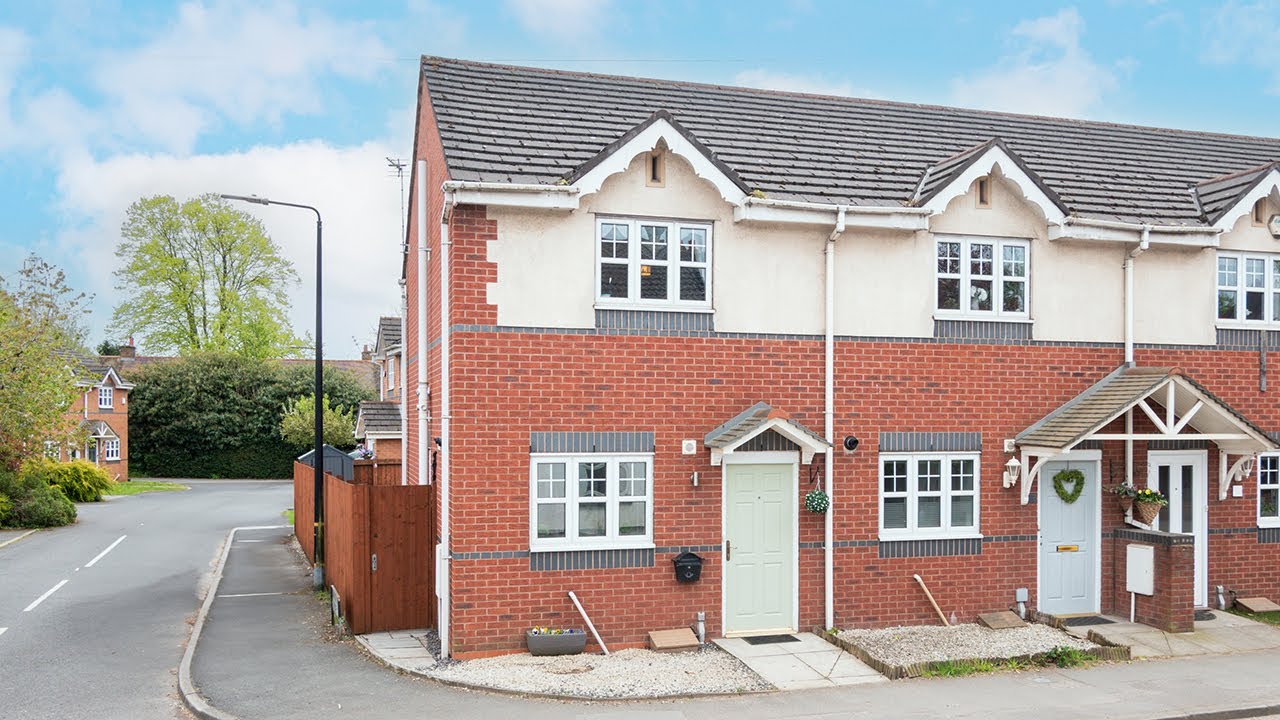 Manchester Road, Partington VitalSpace Estate Agents YouTube