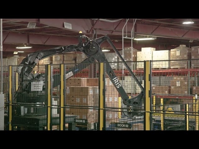 From Back Strain to Breakthrough: How Seymour Paint Automated 4 Lines Without Missing a Beat