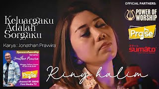 Download Lagu KELUARGAKU ADALAH SORGAKU (official music video) - Riny Halim #powerofworship #jonathanprawira MP3 Download Lagu KELUARGAKU ADALAH SORGAKU (official music video) - Riny Halim #powerofworship #jonathanprawira MP3