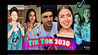 جديد تيك توك شهر 😍🔥سبتمبر🔥جديد الاسبوع😂💋😍 Tik Tok ALGERIA 2020