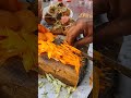 Amazing Carrot cutting skill