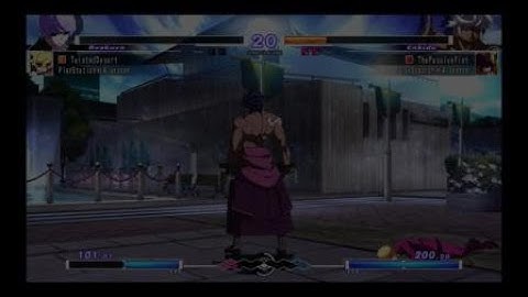 The most aggressive enkidu main I