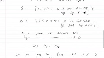 Lecture 11 Part 4: Erdős