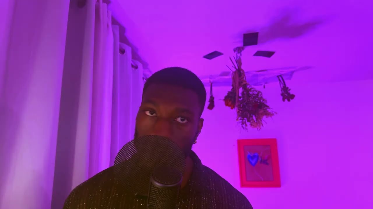 Safe , Calm , Protected peaceful 🎙️ Deep relaxation , affirmations & sleep aid 🇫🇷 🇺🇸