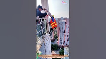 The Art of Preparing for High-Altitude Work