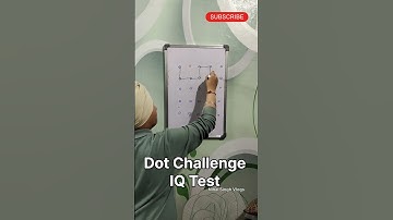 Braintest l Sharp Mind l Puzzle challenge l