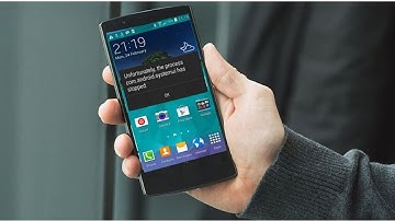 Fix the process com.android.systemui has stopped!!- Howtosolveit