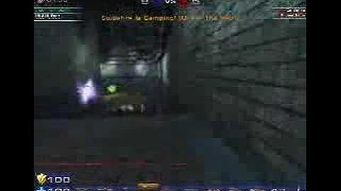 Unreal Tournament 2004 movie