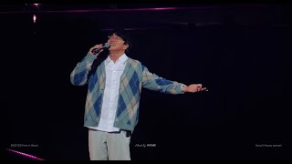 221223 성시경 콘서트 - 거리에서 (서울 연말콘)