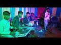 Yeshu bolai la immanuel borolive program song