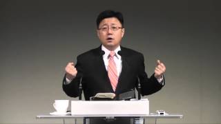 뉴욕제일장로교회 KFPCNY 01272013 창 6:9-22 하나님의 방주를 준비하는 삶