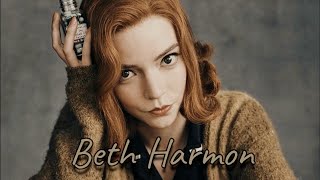 Beth Harmon (Gambito de Dama) - Where's My Love