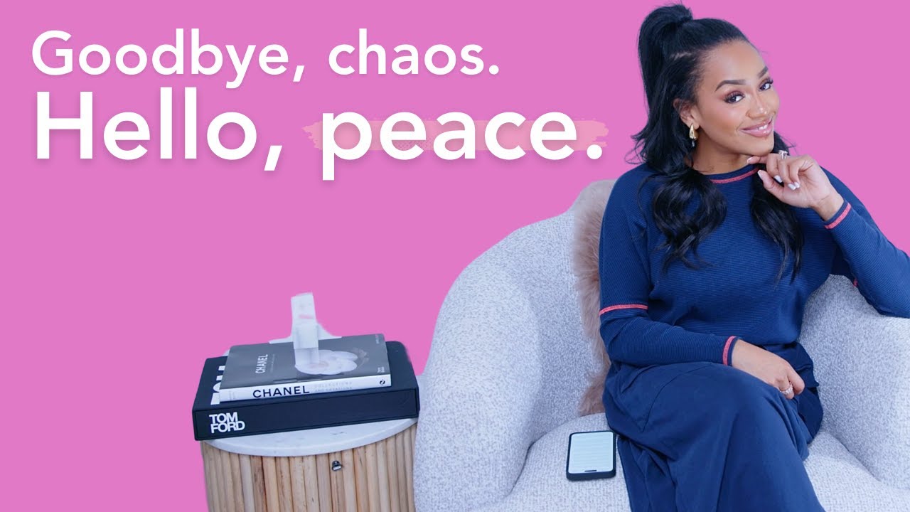 Finding The Gift of God's Peace in a Chaotic World