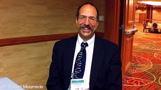 Dr. Bob Melamead (Biochemist) Aging, Free Radicals, & Cannabinoids