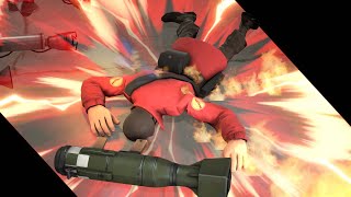 Tf2 The Air Strike
