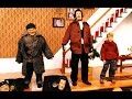 Home Alone Neca Action Figures Review Unboxing