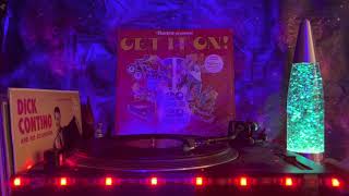 Ronco Presents (Get It On!) - Side 2