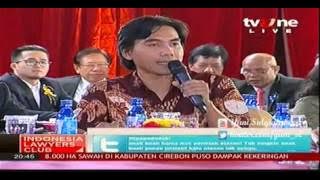Download lagu ILC tv one terbaru 28 juli 2015  akhirnya kaligis terjerat KPK