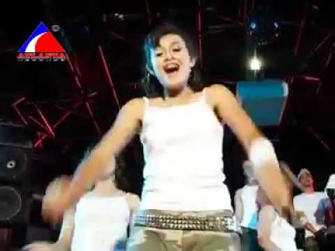 Spy Mix - Endang (Dangdut House Version)