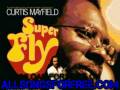 curtis mayfield - Pusherman (Alternate Mix) - Superfly