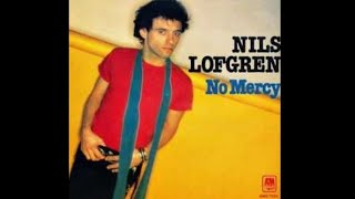 Nils Lofgren - No Mercy - (1979)