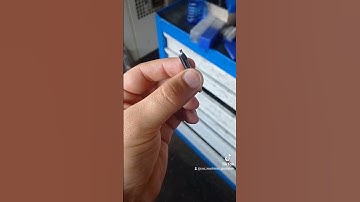 Face grove carbide tools 🔥