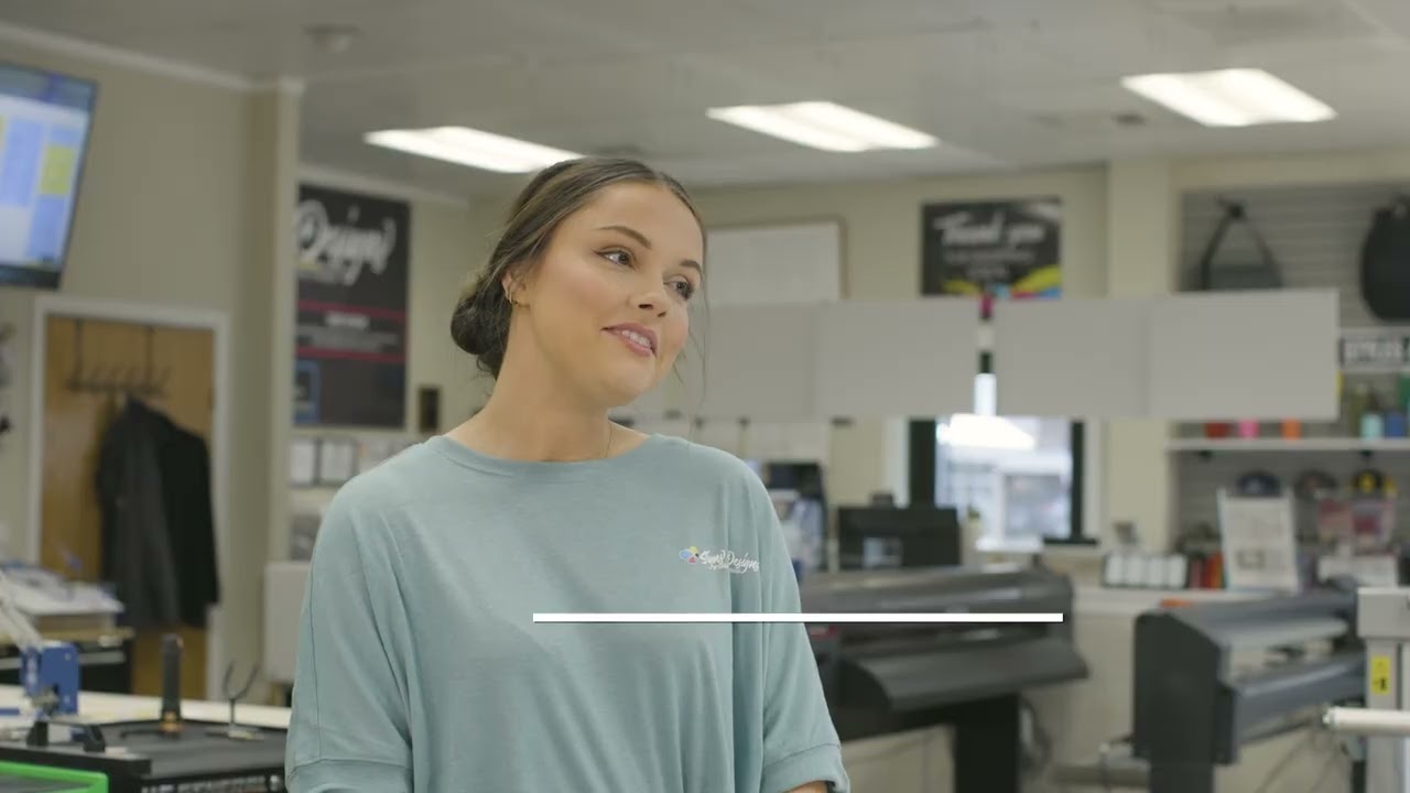 Здесь для трудолюбивых — вывески и дизайн.