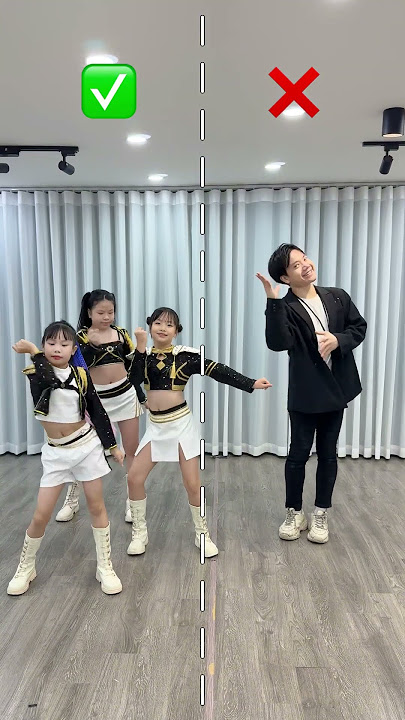 Tiktok Random Dance Challenge | Follow Me #trending #shorts #huntrix