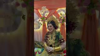 Adat Bugis ma paduka rawa