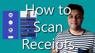 How to Scan Receipts using Azure's Form Recognizer API screenshot 5