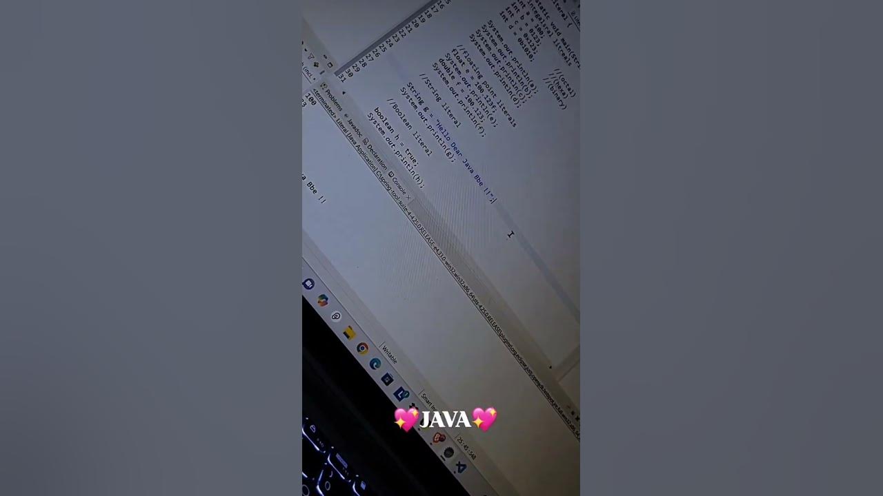 #JAVA #♥️ CSS♥️ #CSS+#youtubeshorts #viralvideo - YouTube