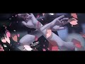 arrival art 『独り舞台』