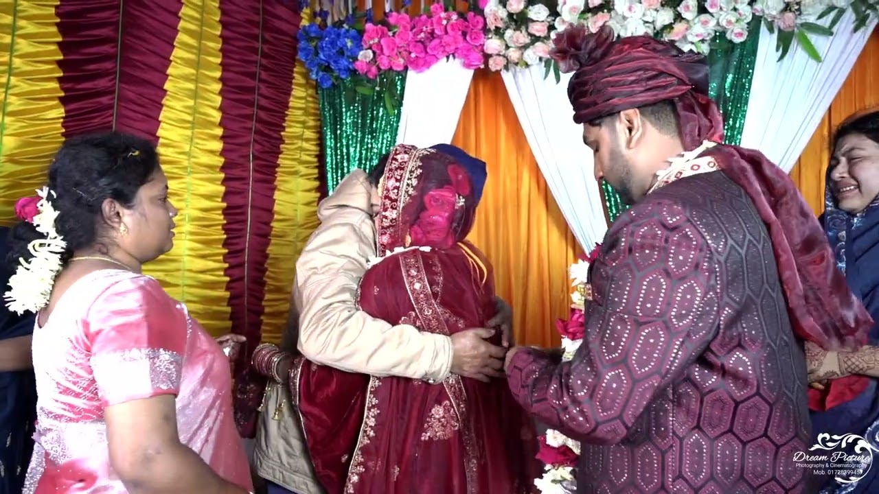 Adittya & Liza's wedding day 2 |