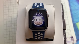 Apple Watch 4 в реальной жизни спустя 3 года