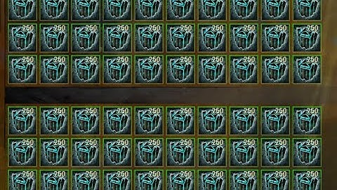 opening 15.000 fractal encryptions