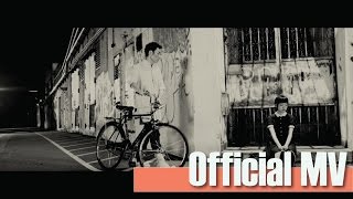 Video thumbnail of "許志安 Andy Hui -《流淚行勝利道》Official Music Video"