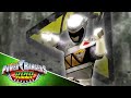 Power Rangers Dino Charge Alternate Opening #3 | V2