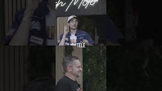 Ce jour où le direct du tirage au sort a tout changé ! #shorts