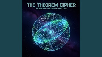 The Theorem Cipher