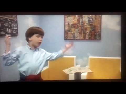 Problem Child 2 „I wouldn’t do that if I were you”