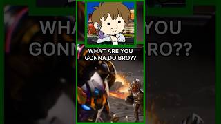 WHAT ARE YOU DOING HERE BRO?? | #MarvelVsCapcom @Andrew_NSG