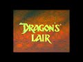[3DO] Space Ace - View Demo. Dragon's Lair
