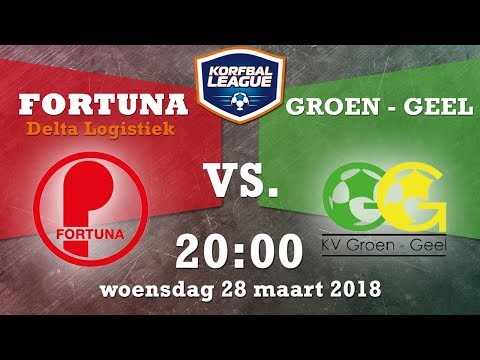 Fortuna/Delta Logistiek A1