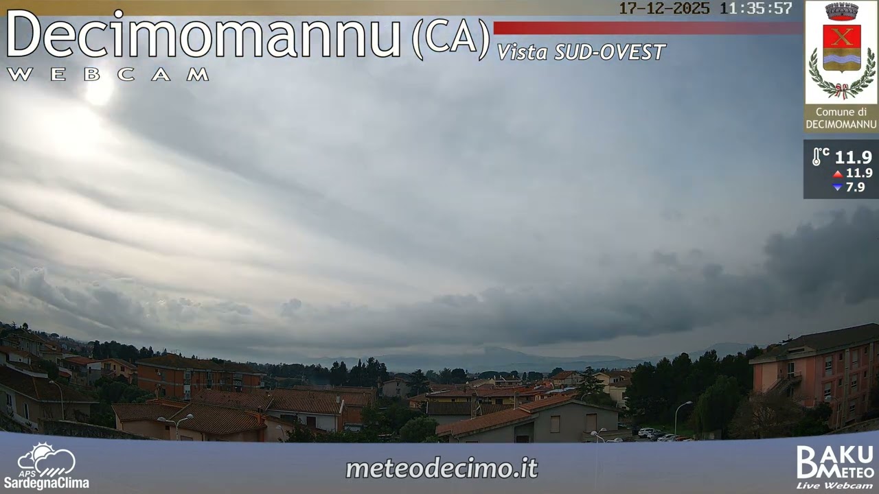 2025-12-17 Decimomannu