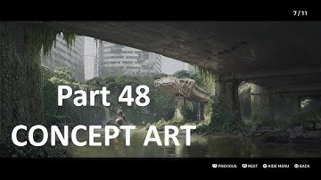 THE LAST OF US PART II Gameplay Walkthrough 48 - Full Game - No Commentary (PS4) (1080p HD) (60 FPS)