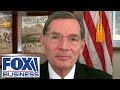 Sen. John Barrasso: Americans have given up on this president